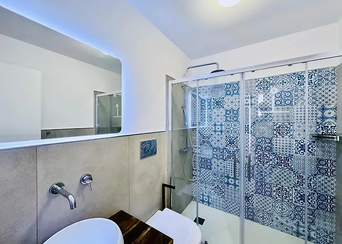 Affittacamere Palazzo Bougainvillea By Ritardo Aereo Meta