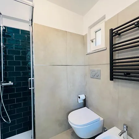 Guest house Palazzo Bougainvillea By Ritardo Aereo